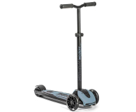 Scoot & Ride Highwaykick 5 LED Hulajnoga balansowa 5+ Steel - 1017194 - zdjęcie 4
